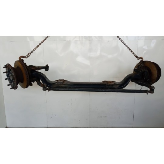 ASSALE ANTERIORE IVECO Stralis 2007>2013 usato