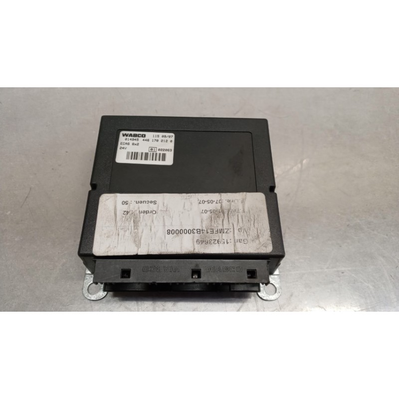 IVECO CENTRALINE VARIE B IVECO Stralis 2007>2013 usato