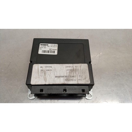 VARIOUS CONTROL UNITS B  IVECO Stralis 2007>2013 used