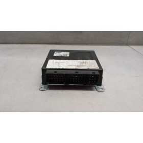 VARIOUS CONTROL UNITS B...