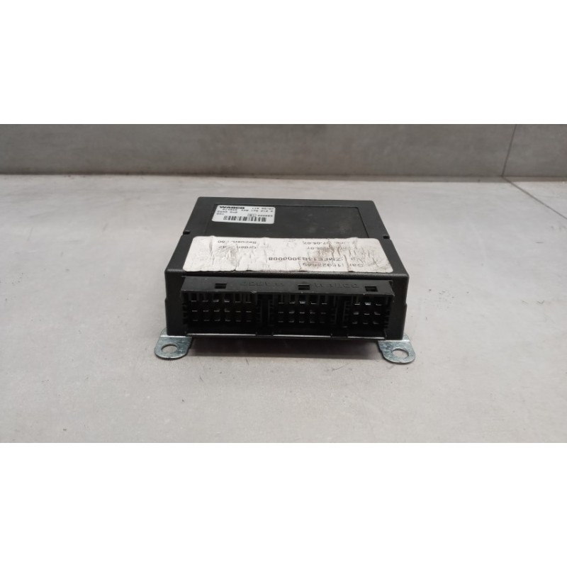 IVECO VARIOUS CONTROL UNITS B  IVECO Stralis 2007>2013 used