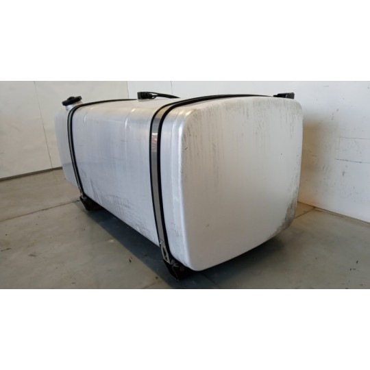 SERBATOIO CARBURANTE IVECO Stralis 2007>2013 usato
