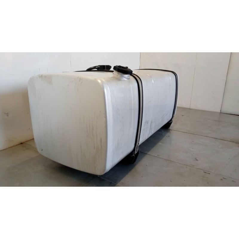IVECO FUEL TANK IVECO Stralis 2007>2013 used
