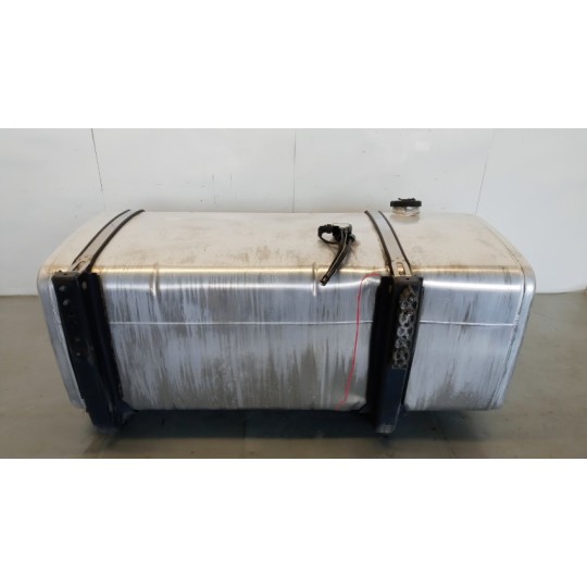 SERBATOIO CARBURANTE IVECO Stralis 2007>2013 usato