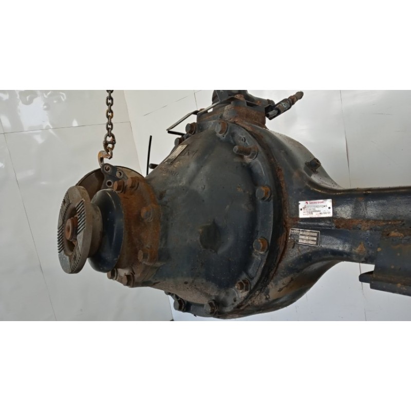 IVECO GRUPPO DIFFERENZIALE POSTERIORE IVECO Stralis 2007>2013 usato