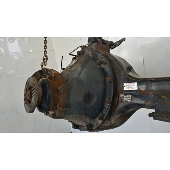 GRUPPO DIFFERENZIALE POSTERIORE IVECO Stralis 2007>2013 usato