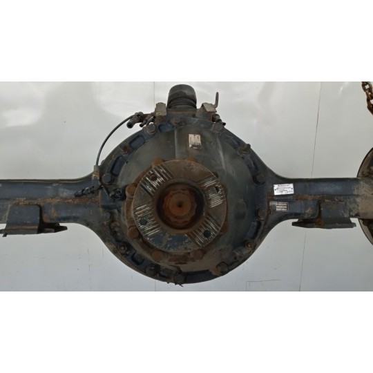 GRUPPO DIFFERENZIALE POSTERIORE IVECO Stralis 2007>2013 usato