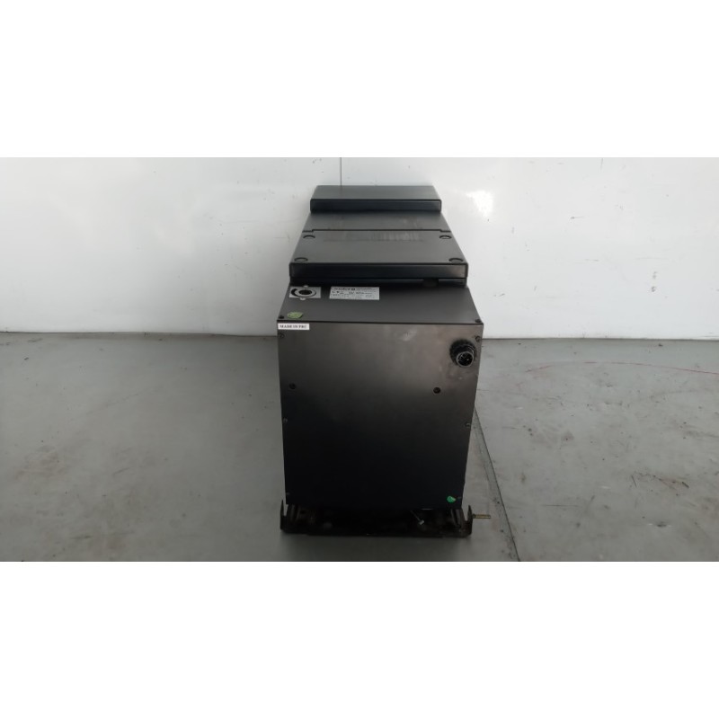 IVECO REFRIGERATOR  IVECO Stralis 2007>2013 used