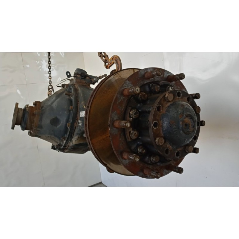 IVECO ASSALE POSTERIORE IVECO Stralis 2007>2013 usato