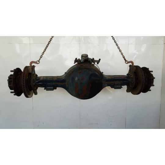 ASSALE POSTERIORE IVECO Stralis 2007>2013 usato