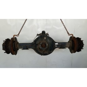 REAR DRIVE AXLE 
 IVECO...