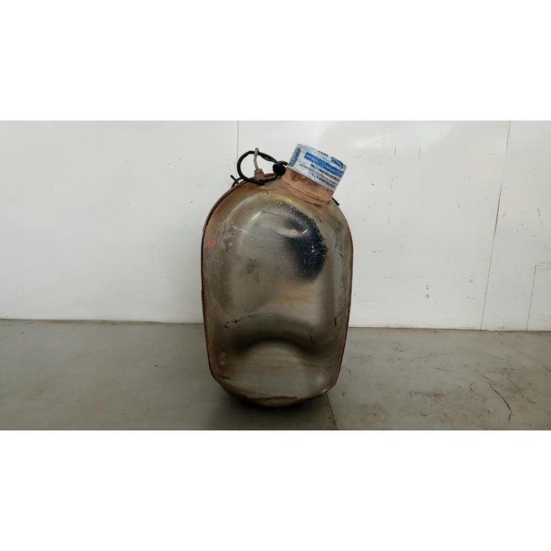 IVECO SILENCER IVECO Stralis 2007>2013 used