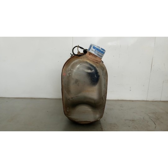 SILENCER IVECO Stralis 2007>2013 used