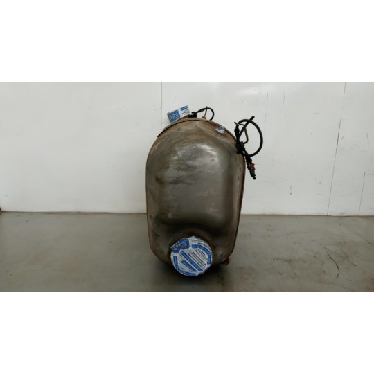 SILENCER IVECO Stralis 2007>2013 used