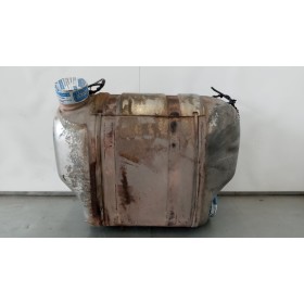 SILENCER IVECO Stralis...