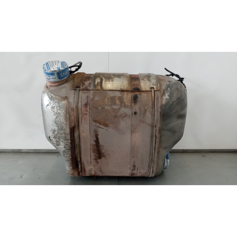 IVECO SILENCER IVECO Stralis 2007>2013 used