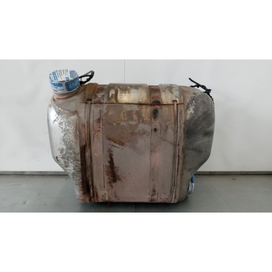 MARMITTA IVECO Stralis 2007>2013 usato