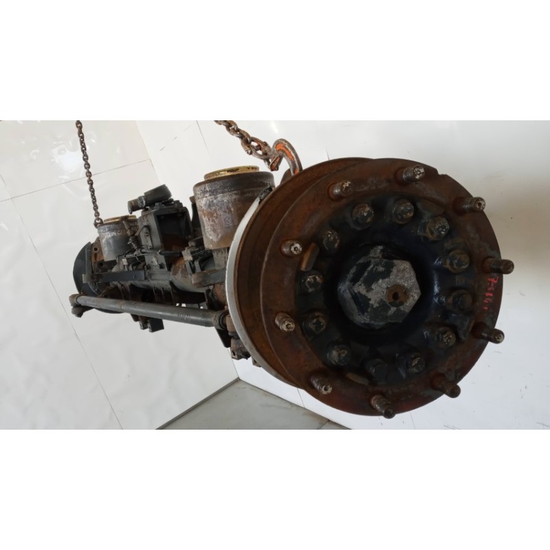 IVECO ASSALE SUPPLEMENTARE IVECO Stralis 2007>2013 used