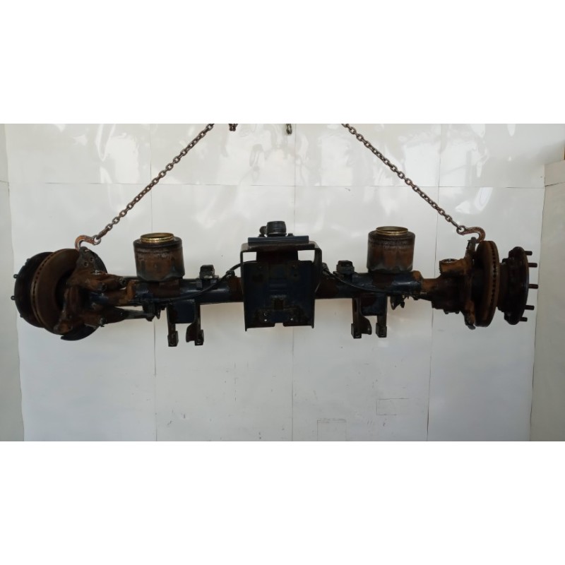 IVECO ASSALE SUPPLEMENTARE IVECO Stralis 2007>2013 usato