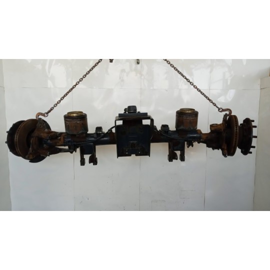 ASSALE SUPPLEMENTARE IVECO Stralis 2007>2013 used