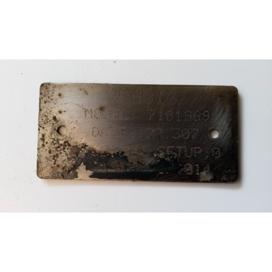 ASSALE SUPPLEMENTARE IVECO Stralis 2007>2013 used