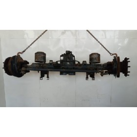 ASSALE SUPPLEMENTARE IVECO...