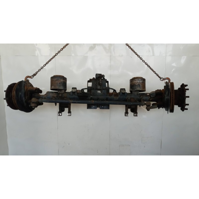 IVECO ASSALE SUPPLEMENTARE IVECO Stralis 2007>2013 usato