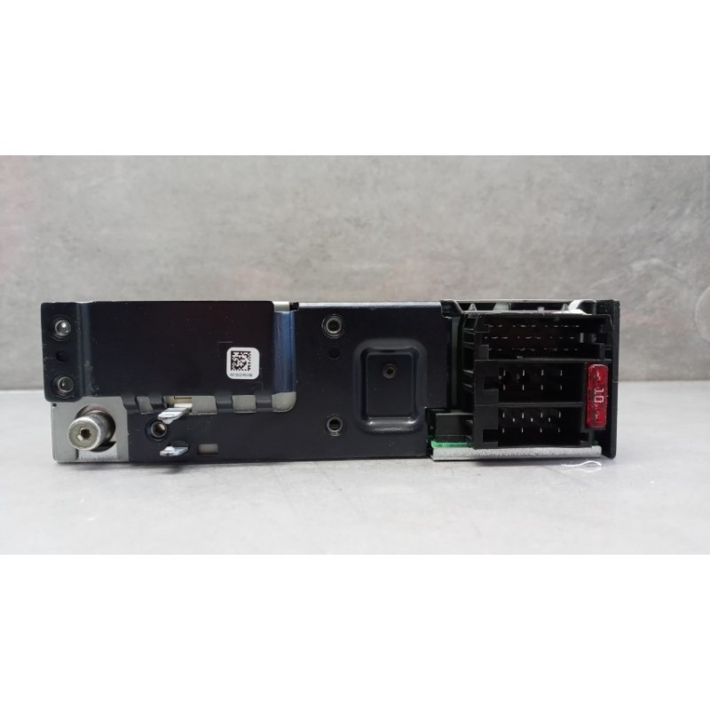 IVECO CAR RADIO IVECO Stralis 2007>2013 used