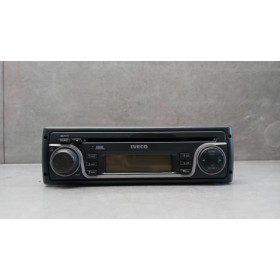 CAR RADIO IVECO Stralis...