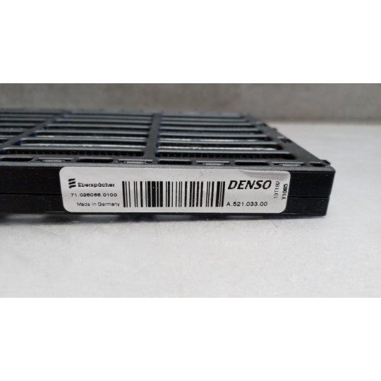 RADIATORE RISCALDAMENTO INTERNO RENAULT Captur 2013>2017 usato