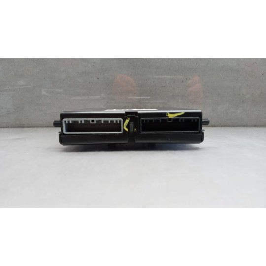 VARIOUS CONTROL UNITS  RENAULT Captur 2013>2017 used