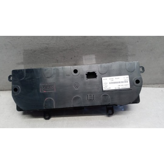AC CONTROL UNIT RENAULT Captur 2013>2017 used