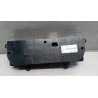 RENAULT AC CONTROL UNIT RENAULT Captur 2013>2017 used