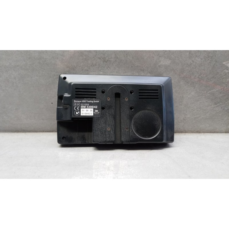 IVECO DISPLAY VARI IVECO Stralis 2007>2013 usato