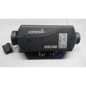 WEBASTO IVECO Stralis...