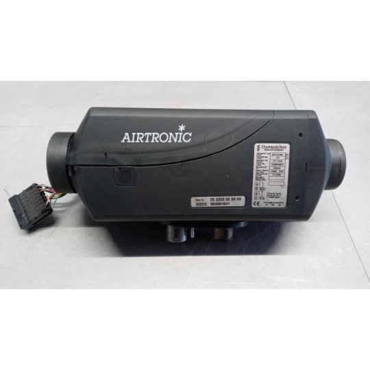 WEBASTO IVECO Stralis 2007>2013 usato