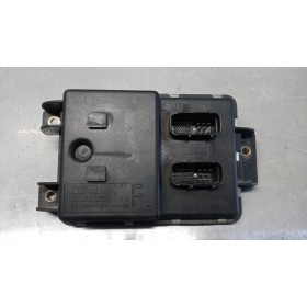 VARIOUS CONTROL UNIT C...