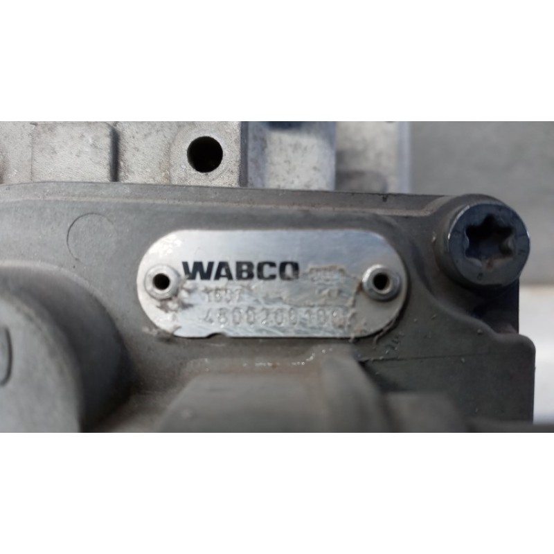 IVECO VARIOUS BRAKE 1  IVECO Stralis 2007>2013 used