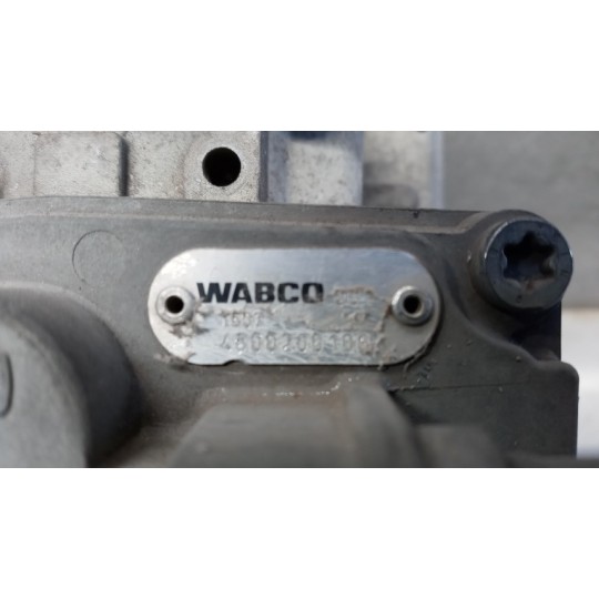 VARIE FRENI 1 IVECO Stralis 2007>2013 usato