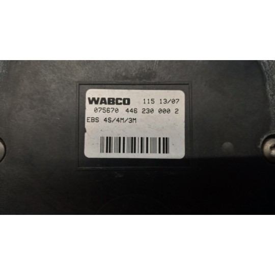 VARIOUS BRAKE 1  IVECO Stralis 2007>2013 used