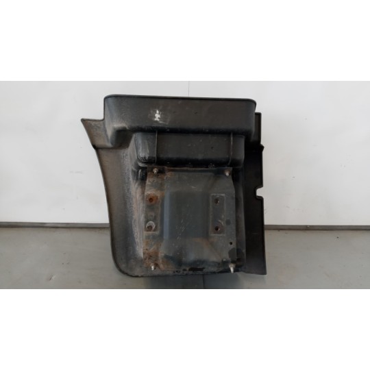 FOOT UP LEFT  IVECO Stralis 2007>2013 used