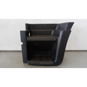 PEDANA SALITA A/SX IVECO...