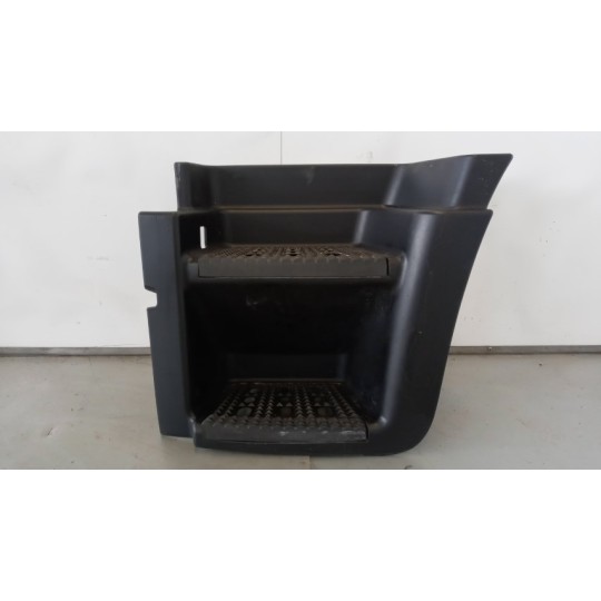 FOOT UP LEFT  IVECO Stralis 2007>2013 used