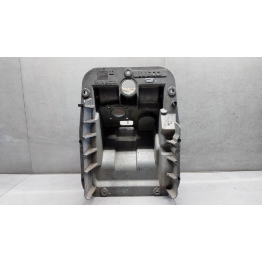 BLOCCO PEDALIERA IVECO Stralis 2007>2013 usato