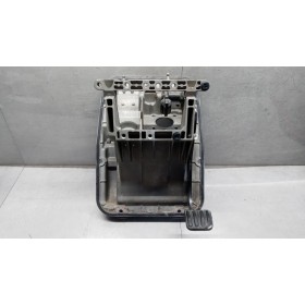 BLOCCO PEDALIERA IVECO...