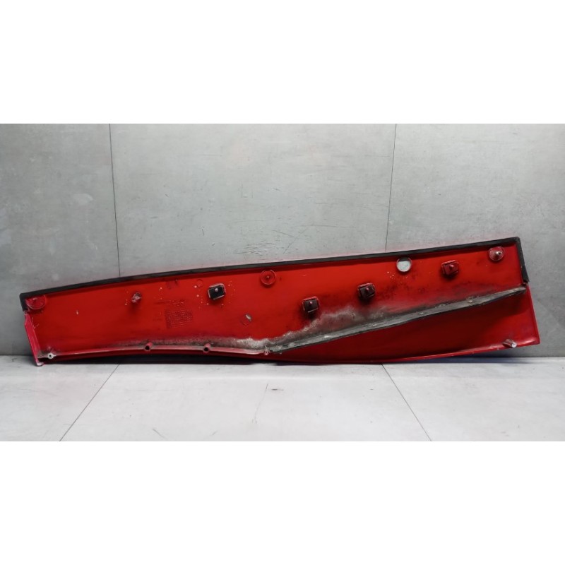 IVECO PLASTICHE ESTERNE VARIE IVECO Stralis 2007>2013 used