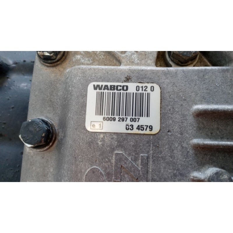 IVECO ATTUATORE IVECO Stralis 2007>2013 used