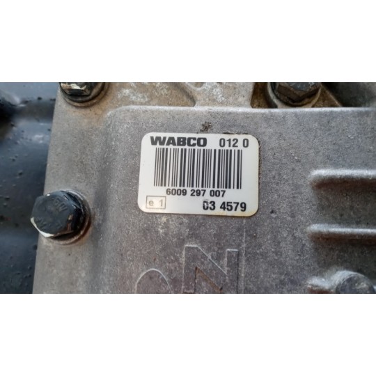 ATTUATORE IVECO Stralis 2007>2013 used