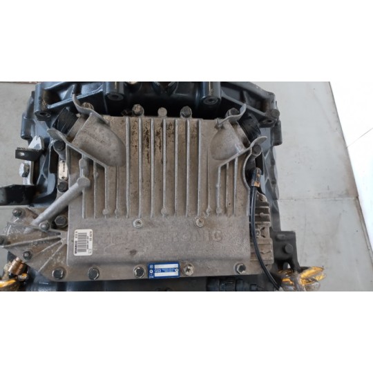 ATTUATORE IVECO Stralis 2007>2013 used