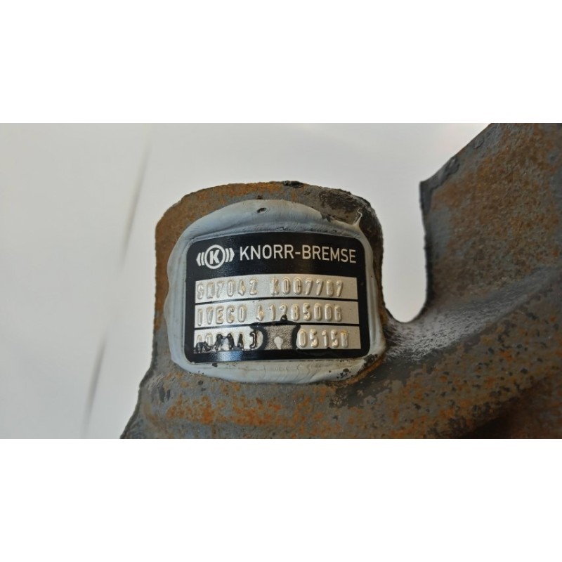 IVECO PINZA POSTERIORE DESTRA IVECO Stralis 2007>2013 usato